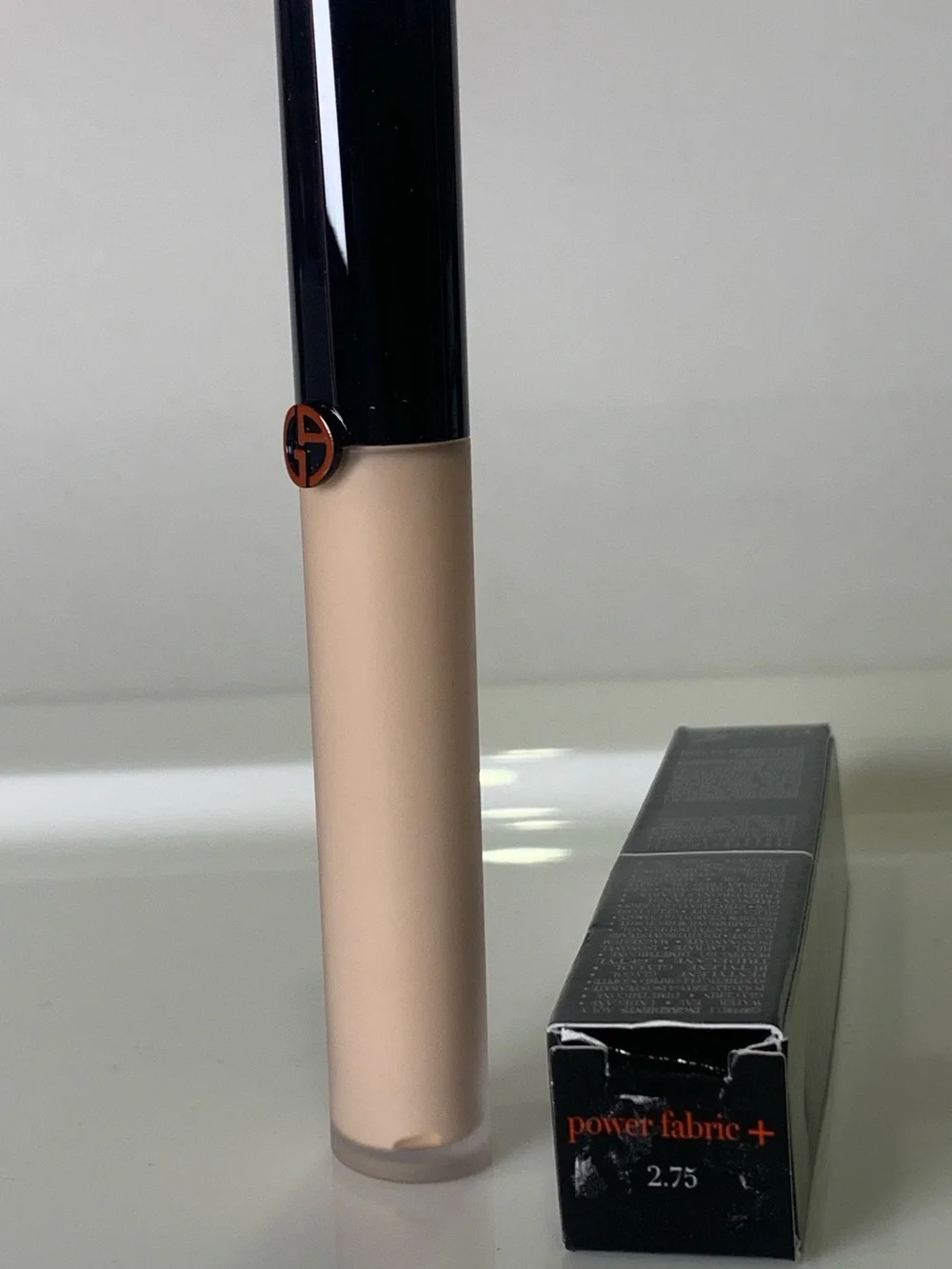 Giorgio Armani Power Fabric+ Concealer 2.75